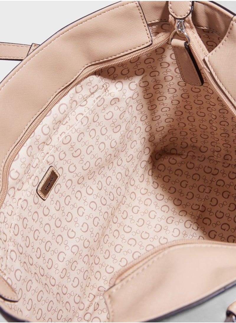 Roxberry Shopper