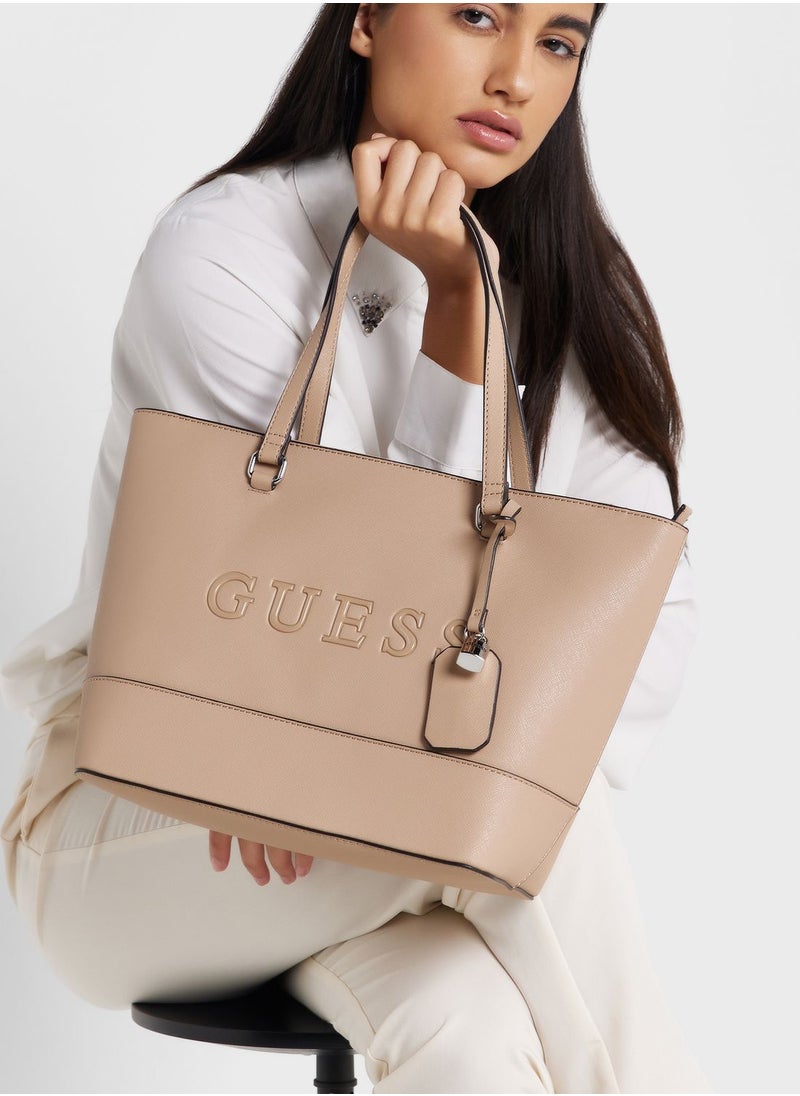 Roxberry Shopper