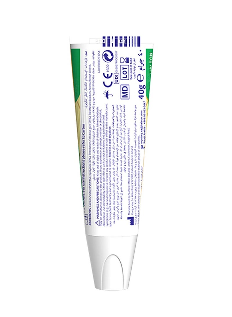 Corega Power Max Hold + Fresh 40 gm - Image 2