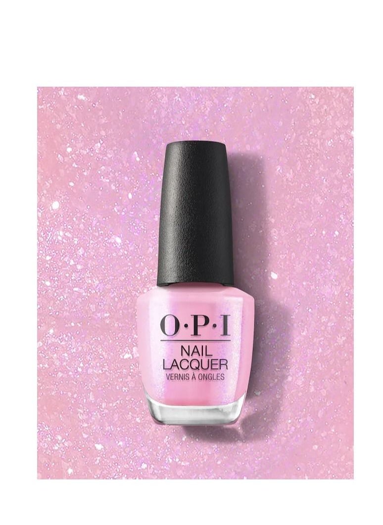 OPI NL Sugar Crush It NLB002 15ml 