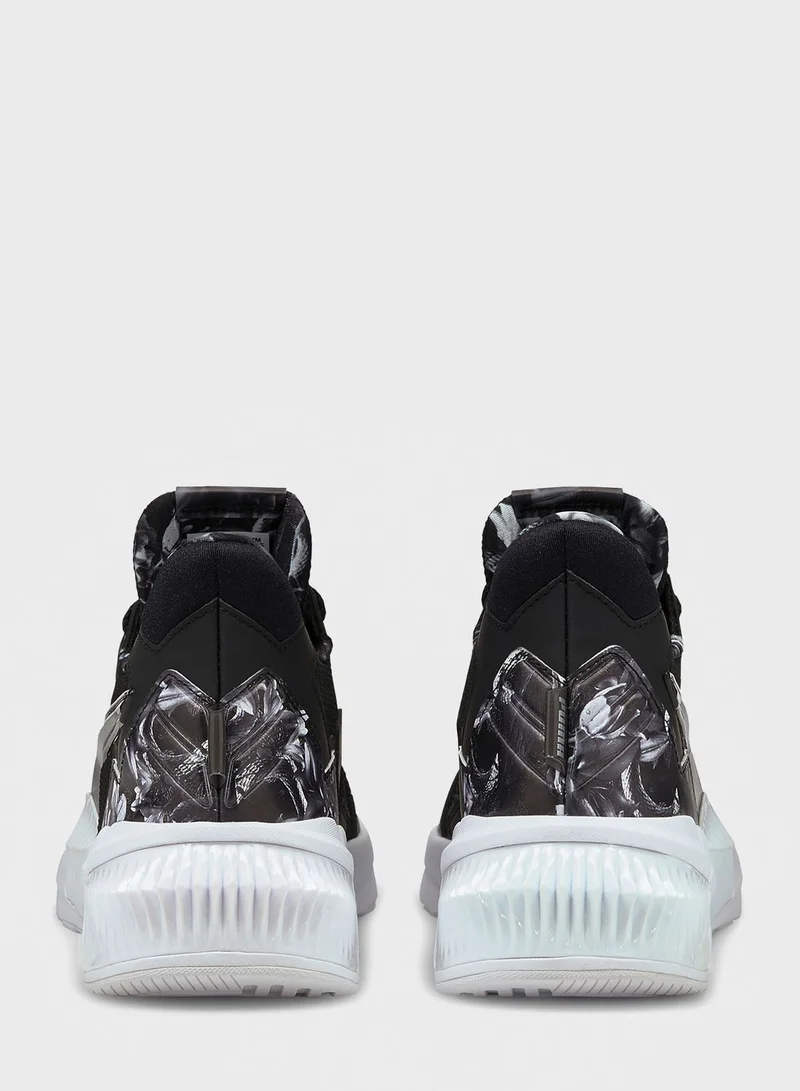 PUMA Provoke Xt Untmd Floral Wn'S