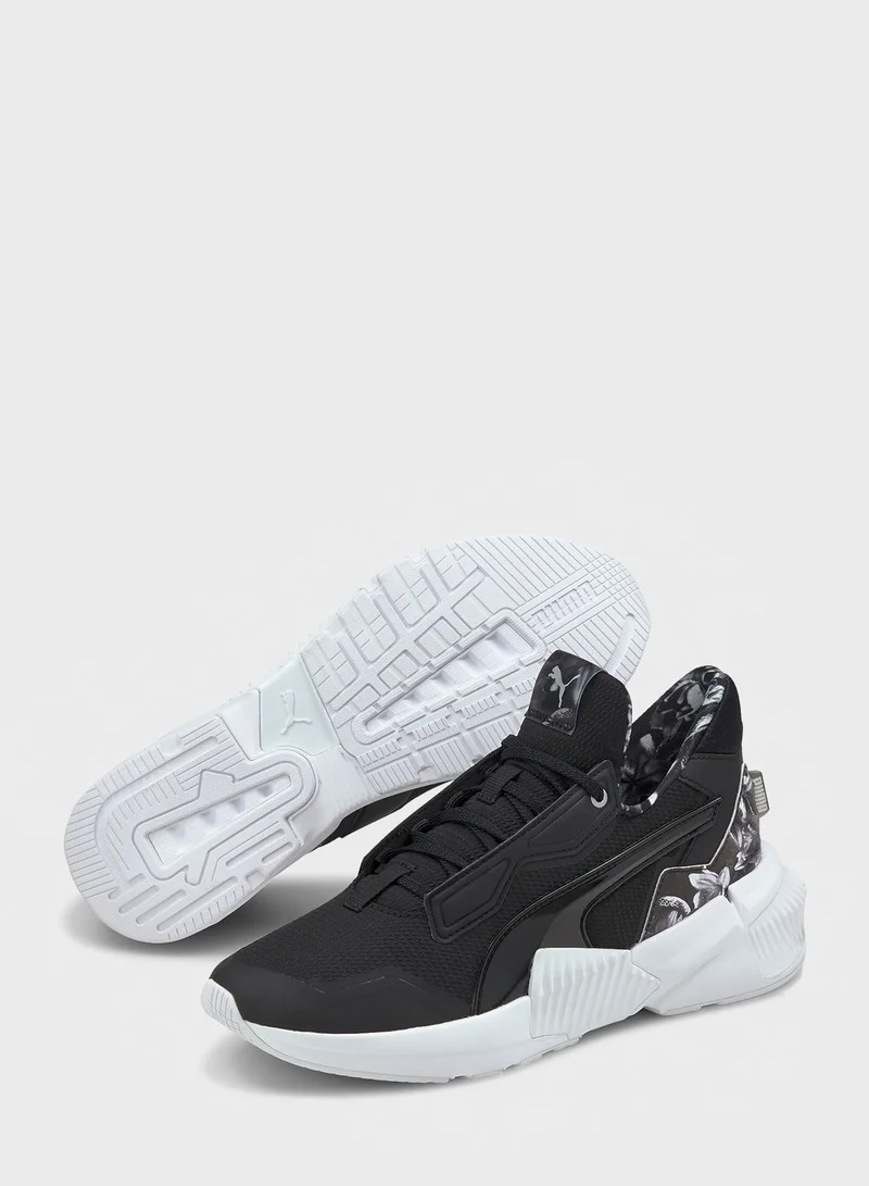 PUMA Provoke Xt Untmd Floral Wn'S