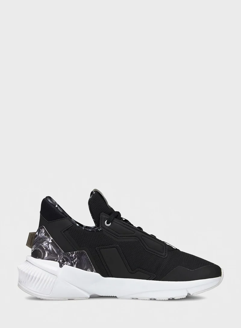 PUMA Provoke Xt Untmd Floral Wn'S