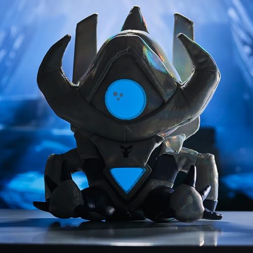 Numskull Official Destiny 2 Aetheon Plush Soft Replica Plushie Official Destiny 2 Merchandise - Image 5