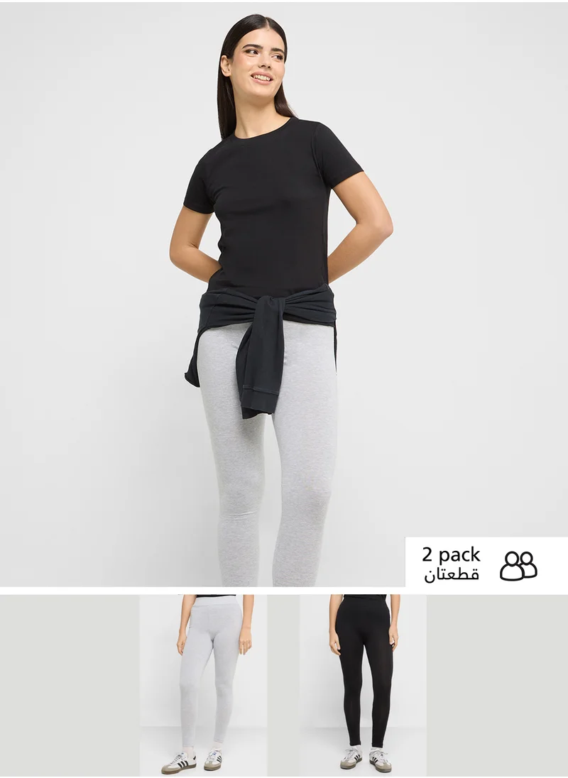 Ginger Basics Multipack Leggings