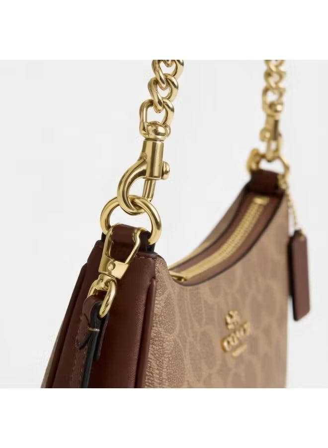 Coachoutlet Mini Crossbody Bag – Perfect for Work, Shopping & Weekend Outings - Image 3