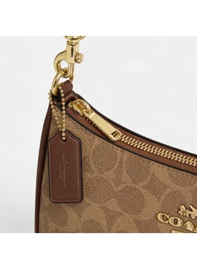 Coachoutlet Mini Crossbody Bag – Perfect for Work, Shopping & Weekend Outings - Image 4