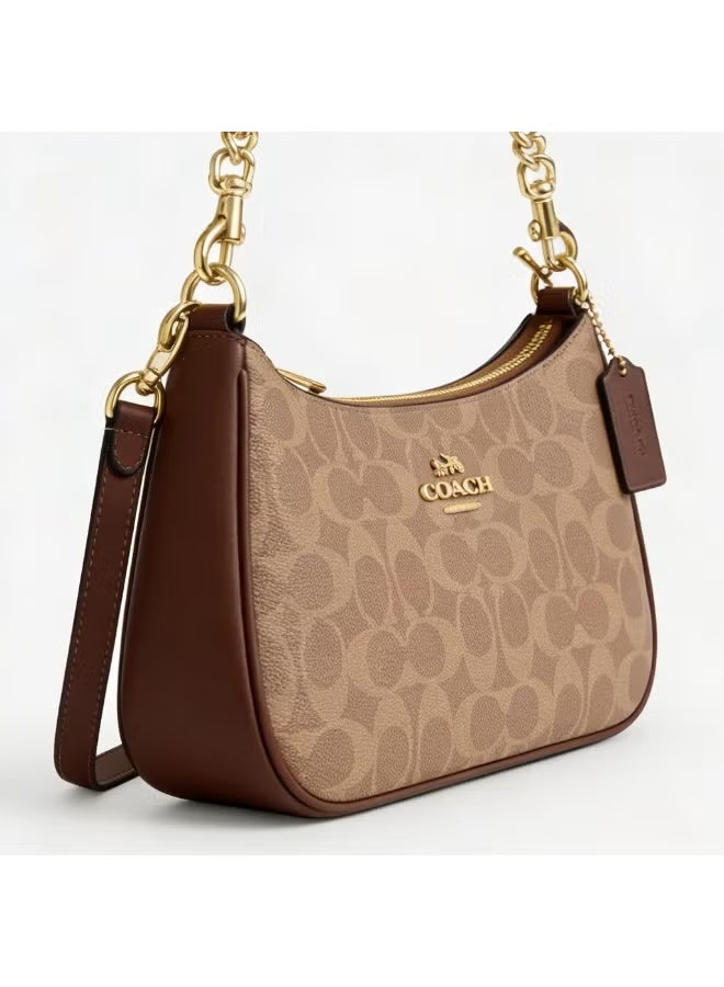 Coachoutlet Mini Crossbody Bag – Perfect for Work, Shopping & Weekend Outings - Image 2