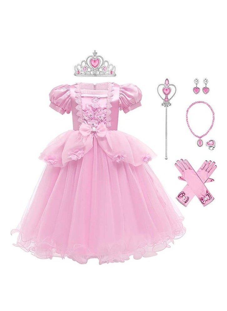 XiuWoo Princess Costume - Image 1