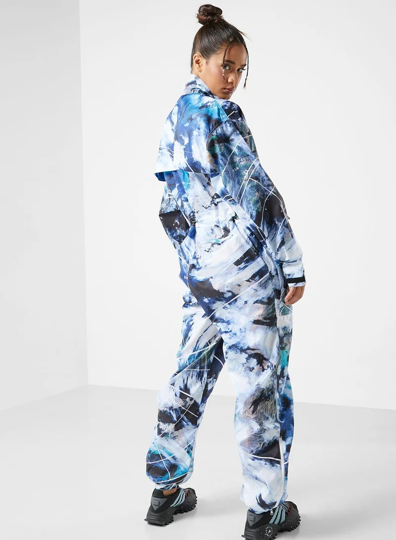 adidas By Stella McCartney TrueCasuals Jumpsuit