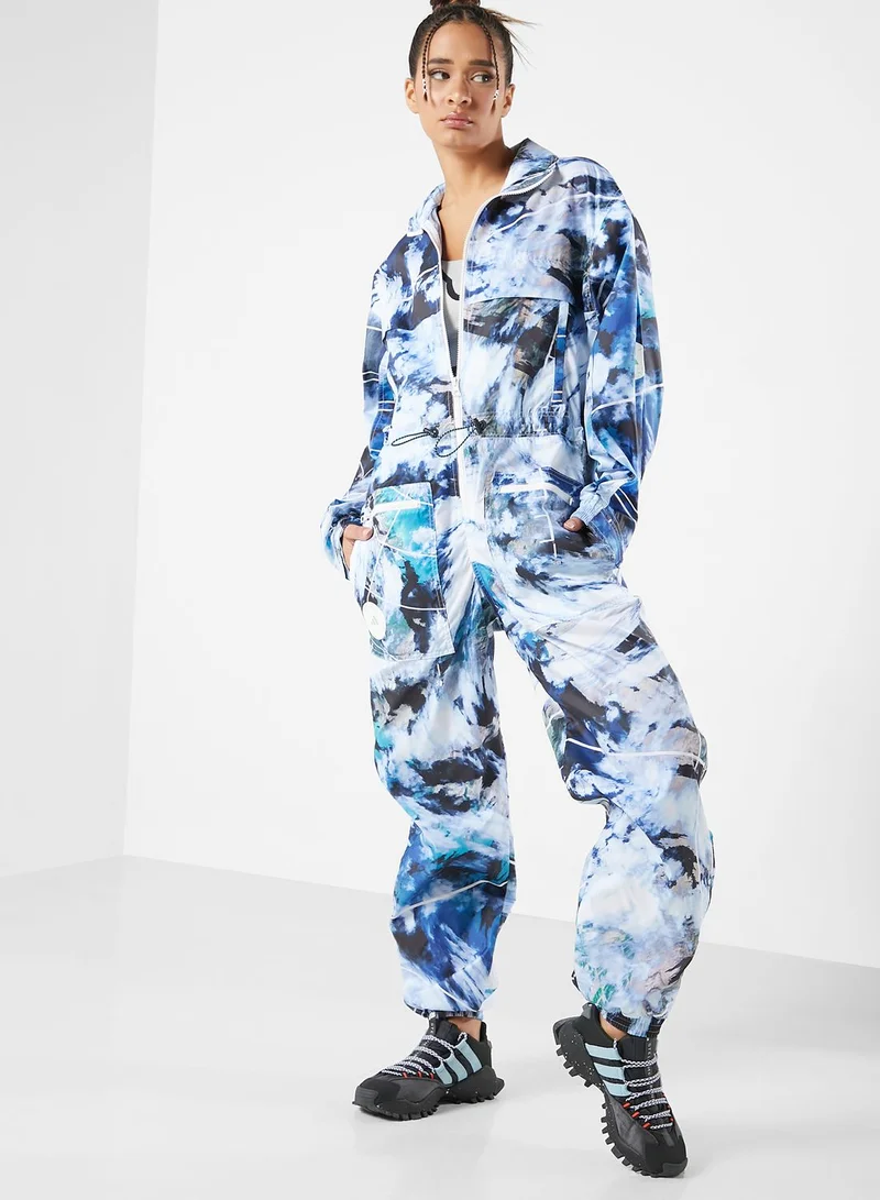 adidas By Stella McCartney TrueCasuals Jumpsuit