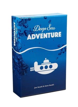 Deep Sea Adventure