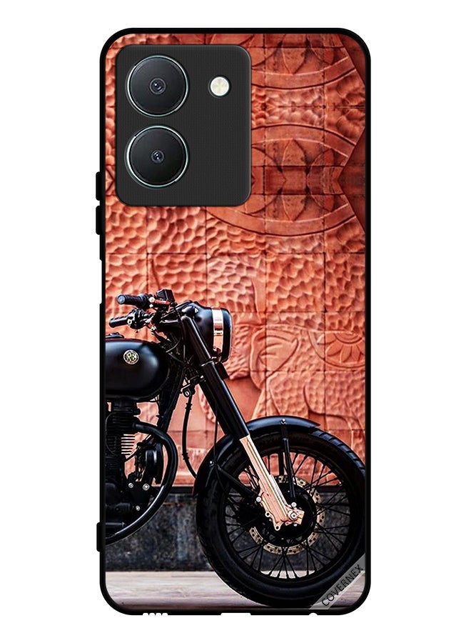 Covernex Protective Case Cover For Vivo Y36 4G Chopar - Image 1