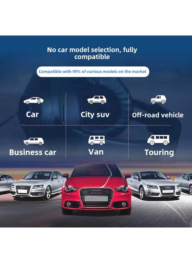 Generic Car USB Music 64G Metal Mini Car USB Lossless Sound Quality 16G USB 32G Direct Sales-Color:(empty Disk) Short U Disk + Pp Bag-Capacity:32gb Premium Edition C10  - Image 3