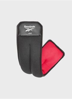 Reebok Logo Ankle Weights-1KG  - Image 3