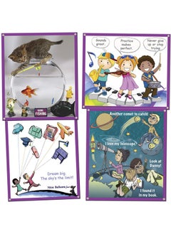 Game Development Group Stare Junior - Kids Have a Blast in This Award-Winning Board Game of Memory & Observation - Family Game Night Fun - Ages 6 & up  - Image 5