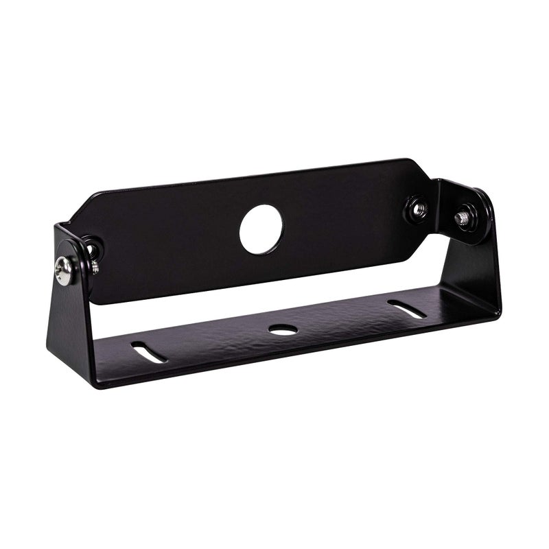 LAMPHUS Swivel Mounting Bracket PlanarFlash Lighthead Mount on Slanted Surfaces Rust Resistant Powder Coated Easily Adjustable Tilt Angle Perfect for Pickup Trucks ATVs and Cars Cars