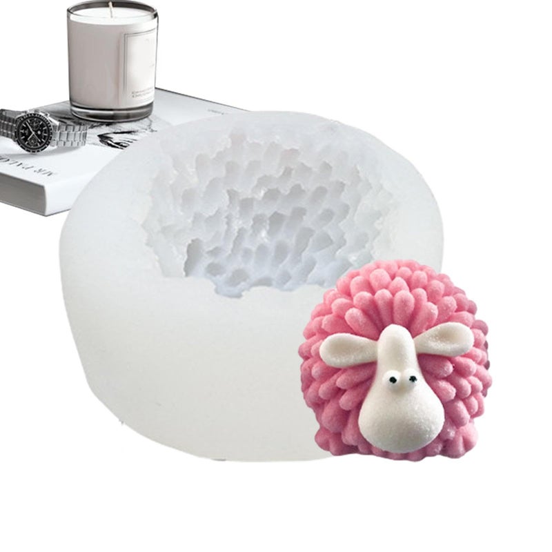 Easter Sheep Chocolate Mold for Baking Kitchen Gadget 05 MC96 - Image 2