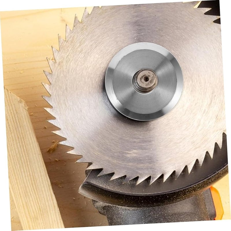 Table Saw Clamp Plate Replacement 1 Pair Compatible Various Woodworking Machinery - Image 5