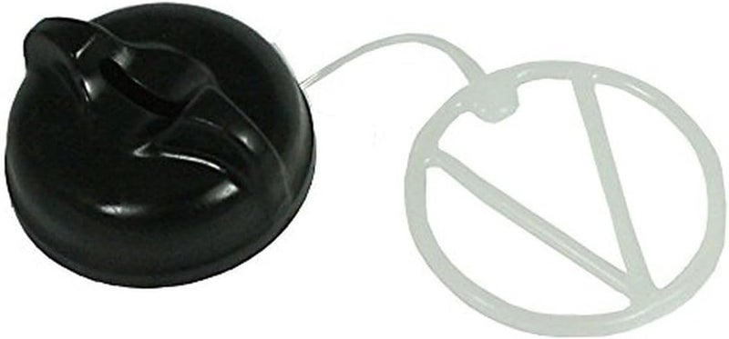 echosari Echo P021005581 Chainsaw Oil Cap Assembly w/ Retainer - Image 2