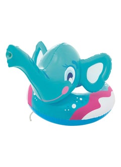 Bestway Bestway Elephant Spray Ring, Blue  - Image 2