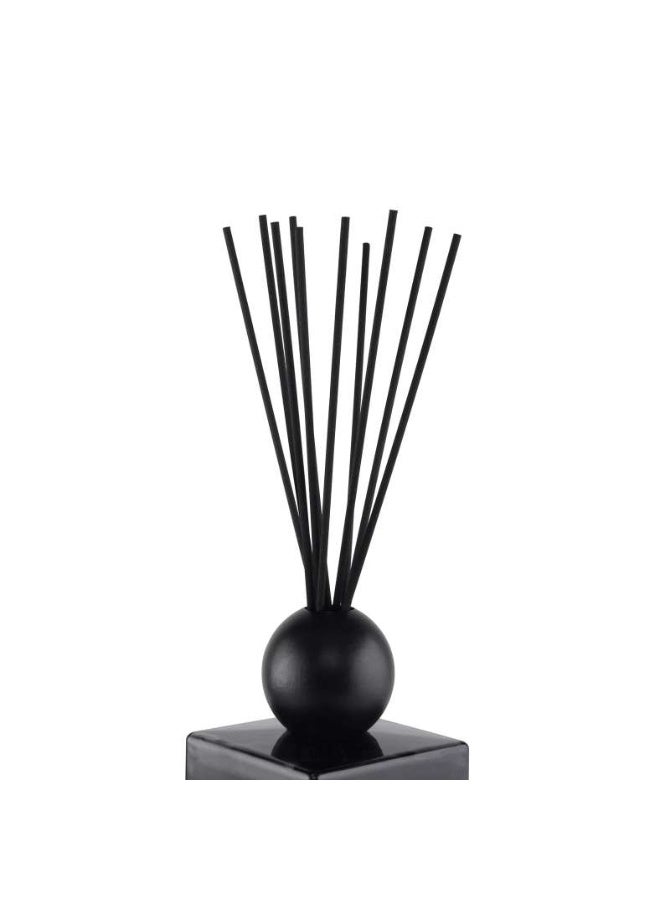 Pan Home Senses Black Forest Reed Diffuser 500ml - Grey - Image 4