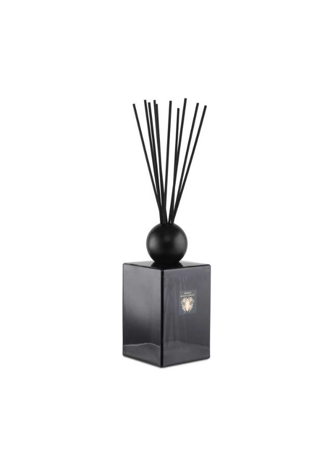 Pan Home Senses Black Forest Reed Diffuser 500ml - Grey - Image 2