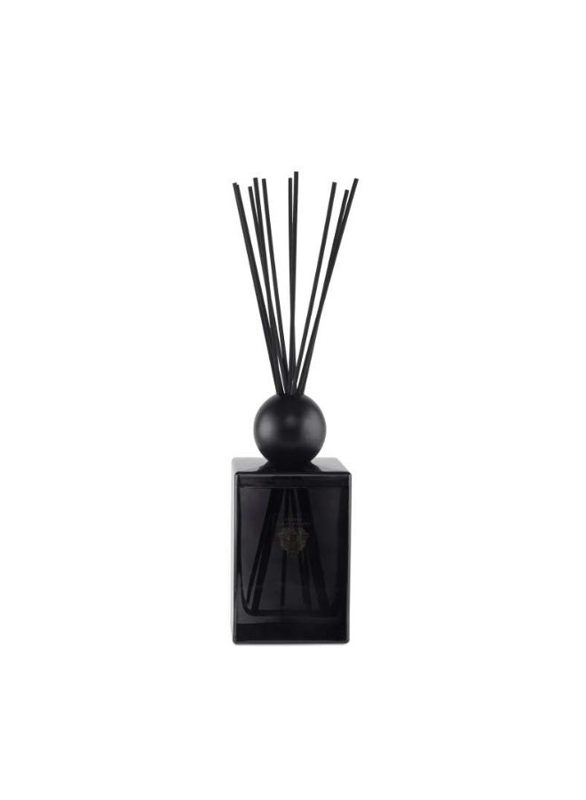 Pan Home Senses Black Forest Reed Diffuser 500ml - Grey - Image 3