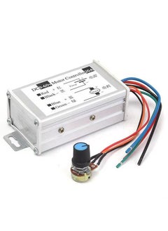 PWM DC Motor Speed Regulator Controller (9V-60V) 20A