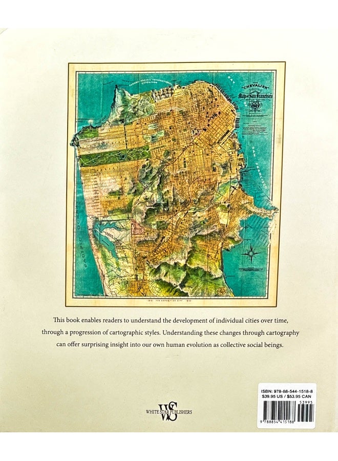 Great City Plans  - Image 2