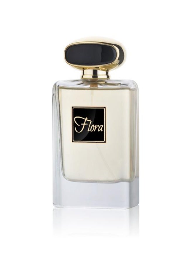 نخبة العةد عطر فلورا 120 مل - Image 2