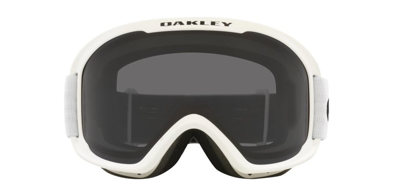 Oakley O Frame 2.0 Pro M Matte White W/Dark Grey - Image 3