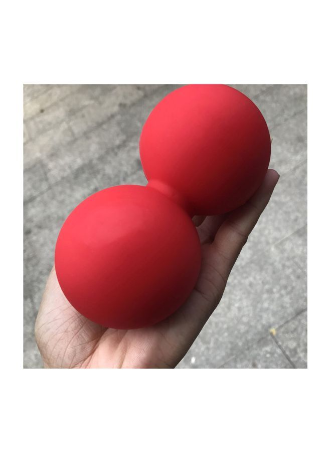 Loquat Peanut Massage Ball - Image 2