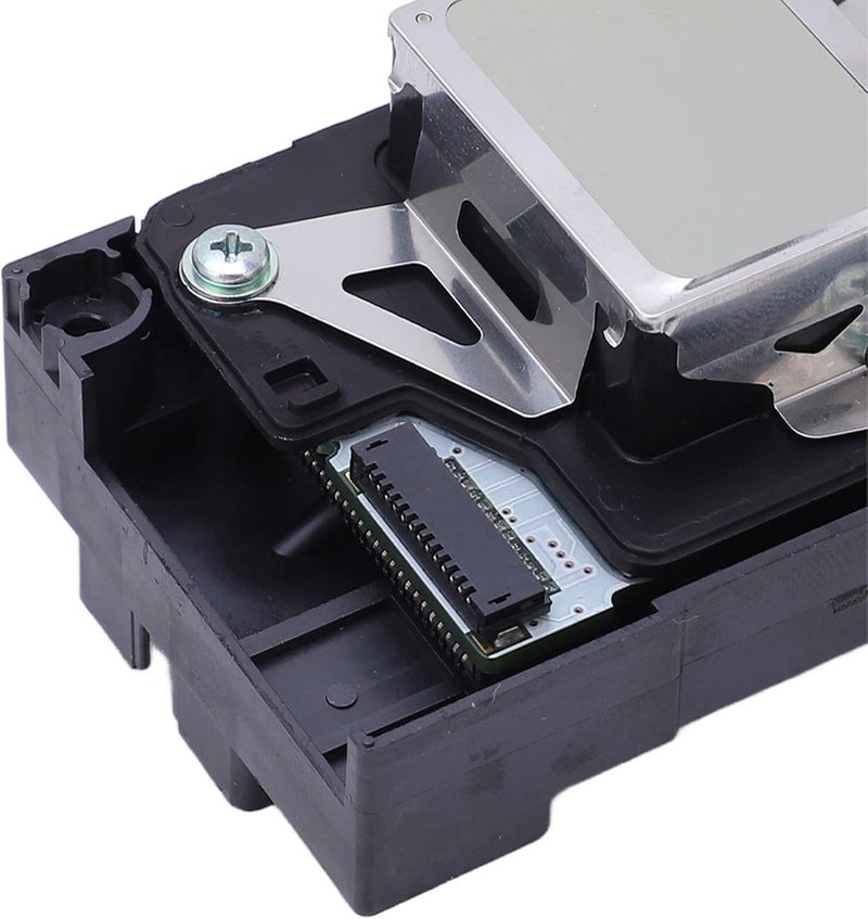 رأس طباعة واضح، استبدال رؤوس الطباعة، رأس طباعة TX650 لـ L801 L800 L805 TX650 - Image 5