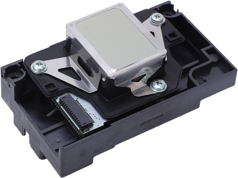 رأس طباعة واضح، استبدال رؤوس الطباعة، رأس طباعة TX650 لـ L801 L800 L805 TX650 - Image 1