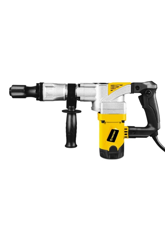 RF1020 CORDED DEMOLITION HAMMER 1400W - Image 1