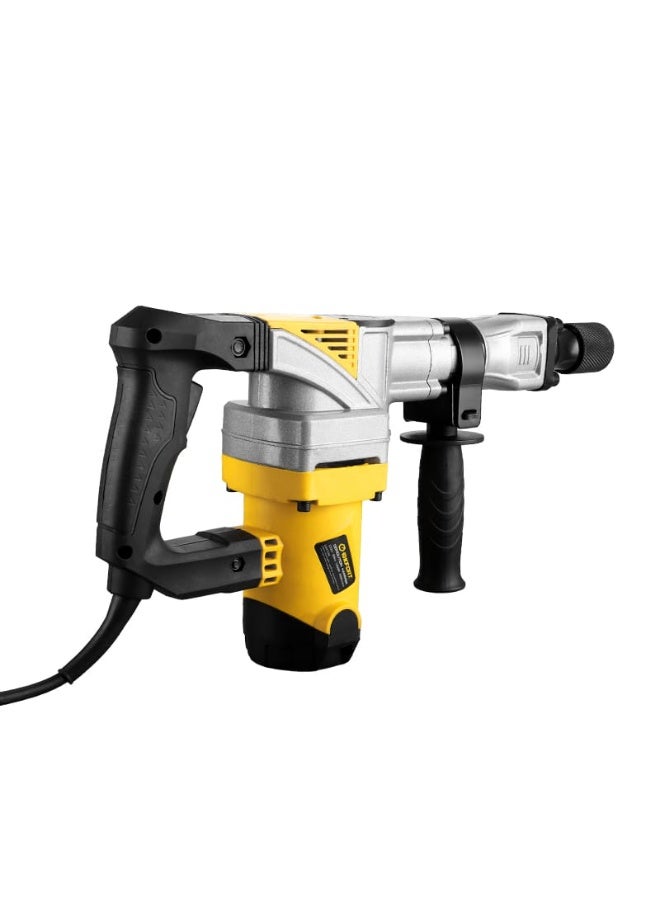 RF1020 CORDED DEMOLITION HAMMER 1400W - Image 2