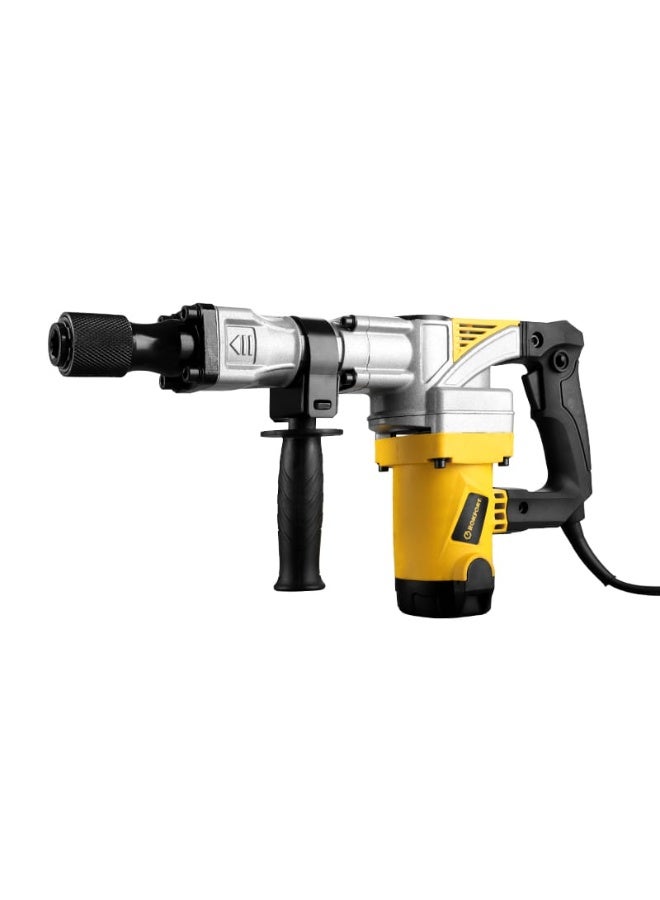 RF1020 CORDED DEMOLITION HAMMER 1400W - Image 4