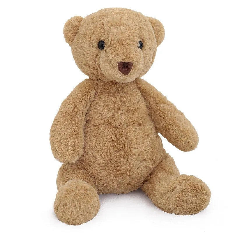 Y&D Stuffed Animal Toys - Cute Plush Pig, Elephant, Dinosaur, Panda & Bear Comfort Gifts for Kids, Toddlers and Adults, Soft Cuddly Stuffed Animals for Birthday, Baby Shower or Holiday - Image 3