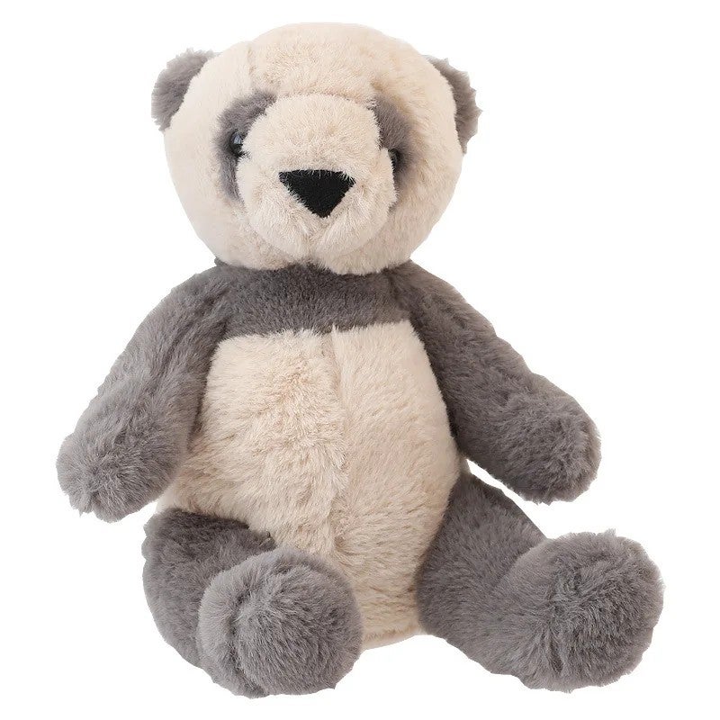 Y&D Stuffed Animal Toys - Cute Plush Pig, Elephant, Dinosaur, Panda & Bear Comfort Gifts for Kids, Toddlers and Adults, Soft Cuddly Stuffed Animals for Birthday, Baby Shower or Holiday - Image 1