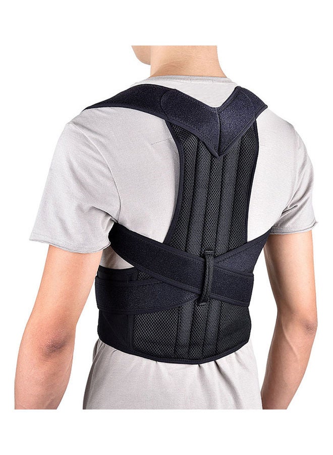 NIBEMINENT Humpback Posture Correction Belt  - Image 2