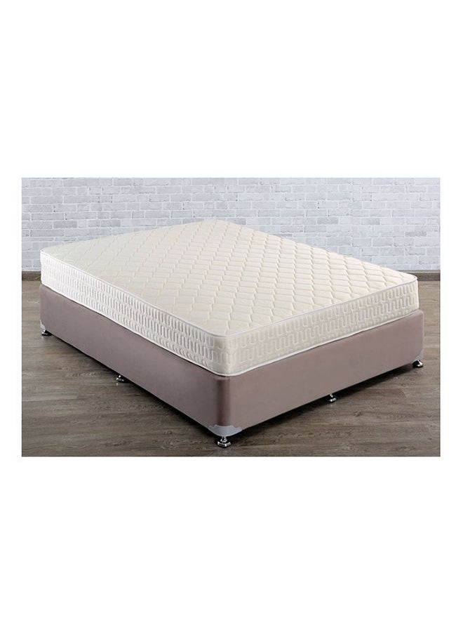 KARNAK Rayon Dual Comfort Medical Mattress Size 140x190x21 cm  - Image 2