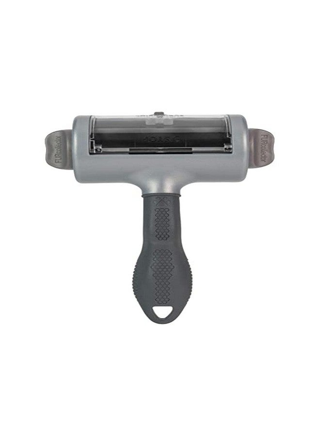 Furminator Personal Hair Collection Tool for Dogs, Standard (026114)