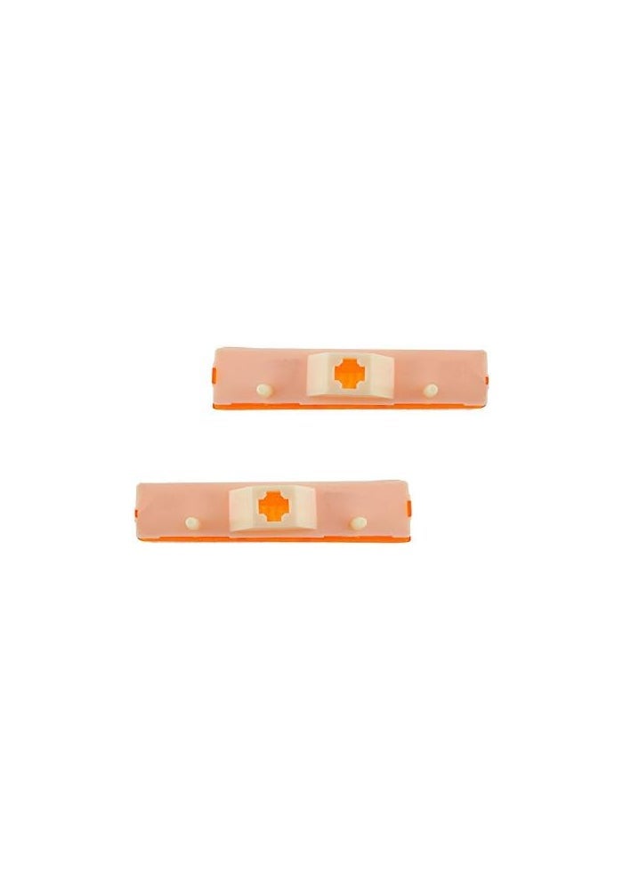RAREELECTRICAL Side Marker Light Pair for Ford F-150 (1980-1986) - Image 4