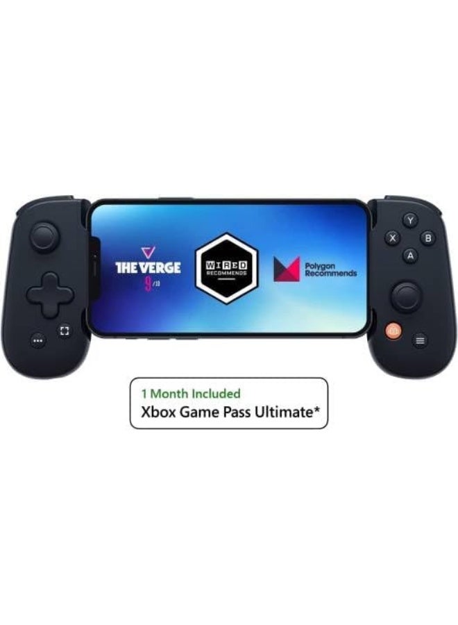 Renewed - Backbone One Mobile Gaming Controller for iPhone/PlayStation Edition - Image 5