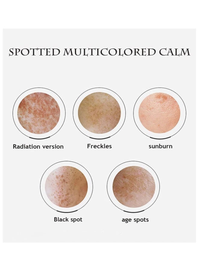 Hancy Dr Hancy White Spot Cream 20g | Dark Spot Corrector for Face, Hyperpigmentation & Melasma Treatment - Image 3