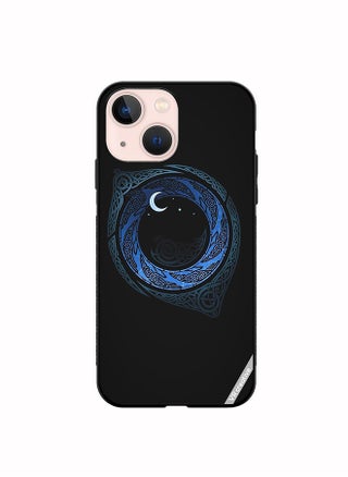 Protective Case Cover For Apple iPhone 13 Moonlight Design Multicolour - pzsku/Z6D6684C19D35DEEA9364Z/45/_/1666279246/54e73ef2-9fc9-4666-bd01-77a24d0b3719
