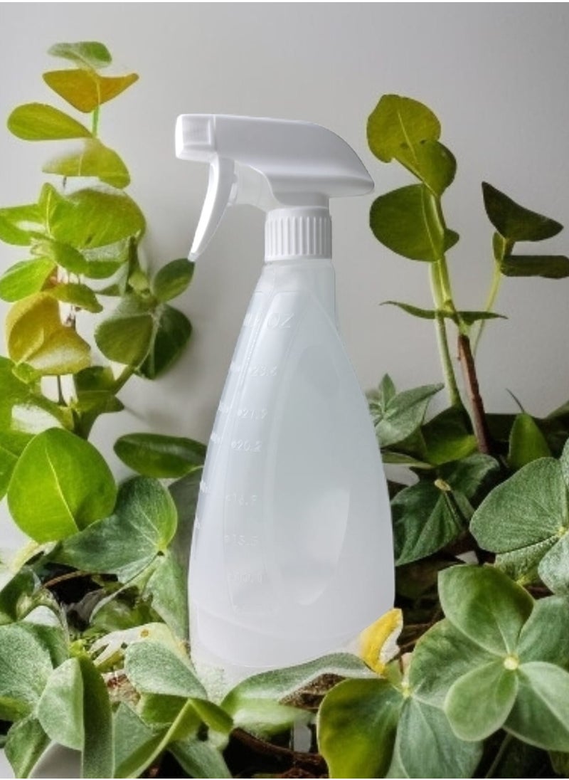 Titiz Water Spray Bottle 700 ml - 23,6 oz  - Image 4