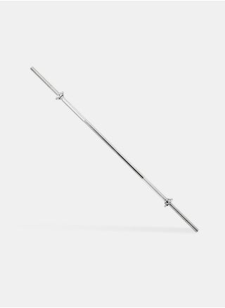 straight bar