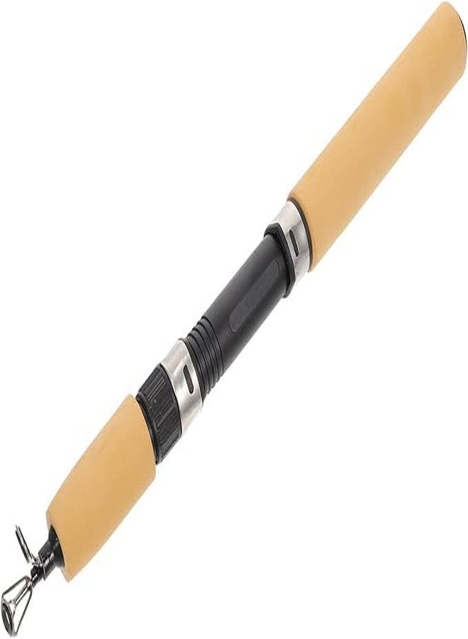Futaba Portable Telescopic Winter,Ice Fishing Rod Fish Pole - 65cm - Image 5